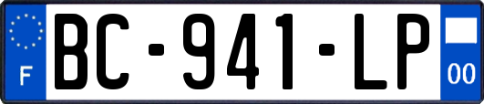 BC-941-LP
