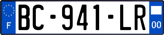 BC-941-LR