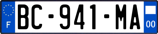 BC-941-MA