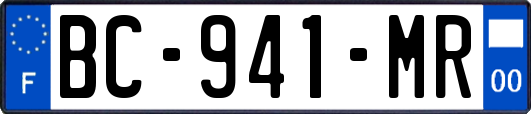 BC-941-MR