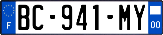 BC-941-MY