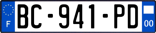 BC-941-PD