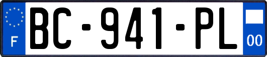 BC-941-PL