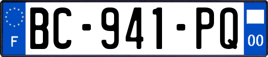 BC-941-PQ