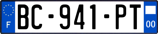 BC-941-PT