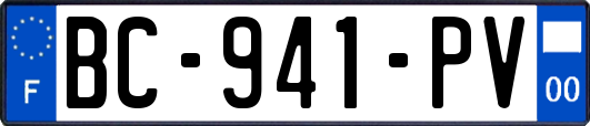 BC-941-PV