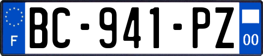 BC-941-PZ