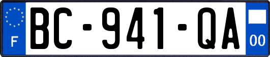 BC-941-QA
