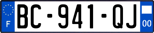BC-941-QJ