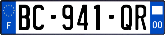 BC-941-QR