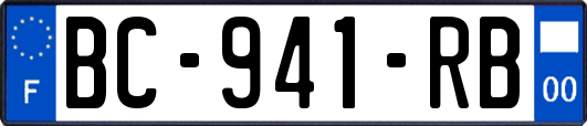 BC-941-RB