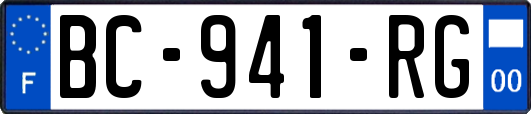 BC-941-RG