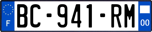 BC-941-RM