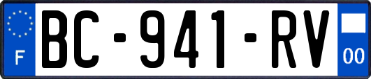 BC-941-RV