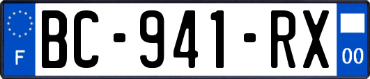 BC-941-RX