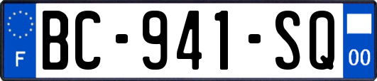 BC-941-SQ