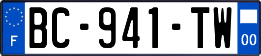 BC-941-TW