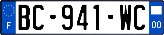 BC-941-WC