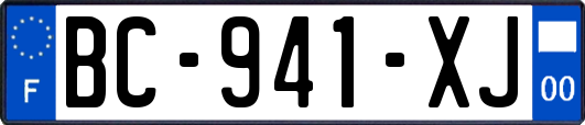 BC-941-XJ