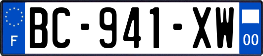 BC-941-XW