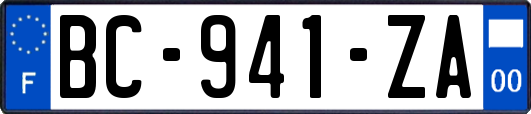 BC-941-ZA