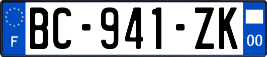 BC-941-ZK