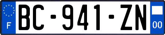 BC-941-ZN