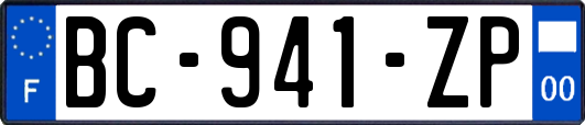 BC-941-ZP