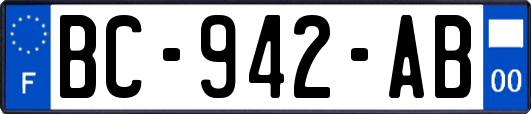 BC-942-AB