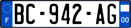 BC-942-AG