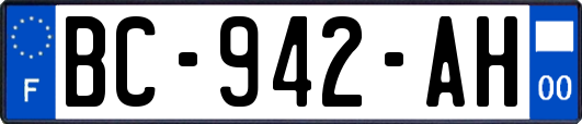 BC-942-AH