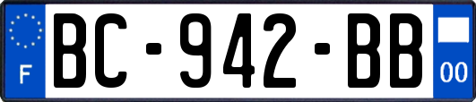 BC-942-BB