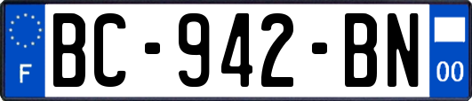 BC-942-BN