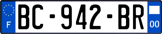 BC-942-BR