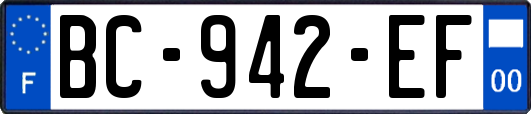 BC-942-EF