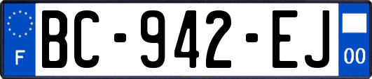 BC-942-EJ