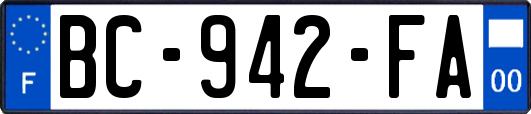 BC-942-FA