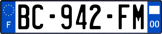 BC-942-FM