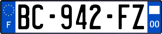 BC-942-FZ