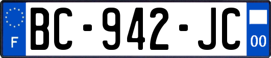 BC-942-JC