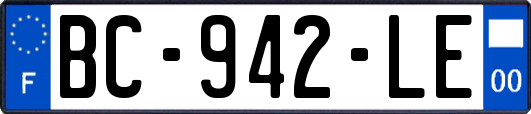 BC-942-LE