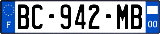 BC-942-MB