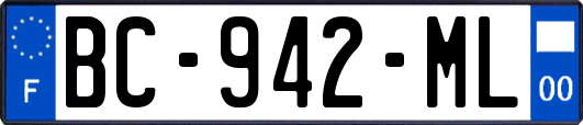 BC-942-ML