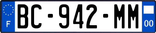 BC-942-MM
