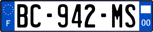 BC-942-MS