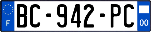 BC-942-PC