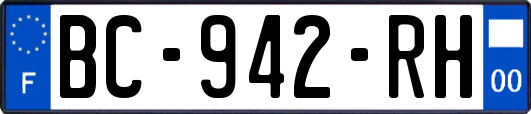 BC-942-RH