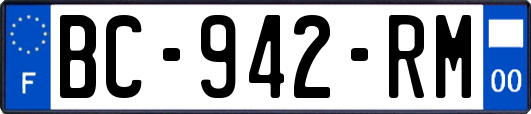 BC-942-RM