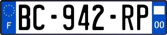 BC-942-RP