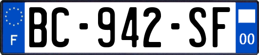 BC-942-SF